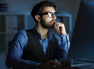 5 Things You Should be Doing to Improve Focus at Work