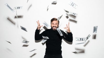 5 Thoughts Holding You Back from Financial Freedom