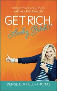 Get Rich Book