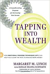 Tapping Into Wealth Book