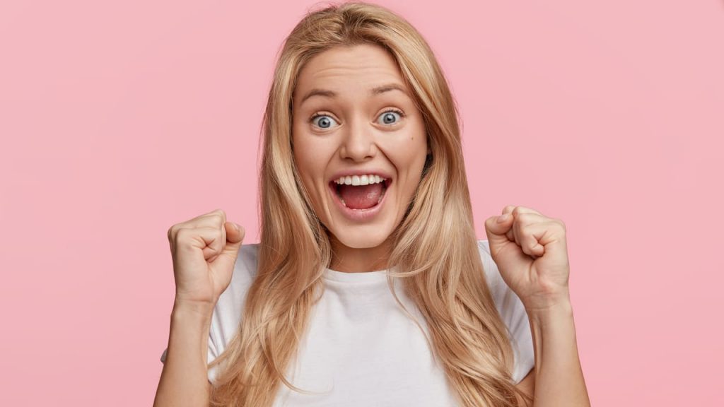 8 Power Ups For Reclaiming Confidence