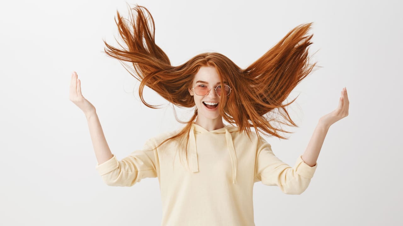 8 Power Ups For Reclaiming Confidence