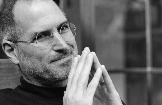Steve Jobs Motivational Speech – Stanford Commencement