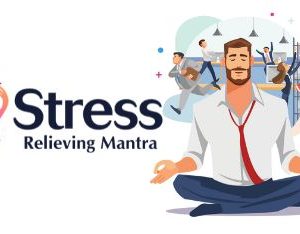 Stress Relieving Mantra Featured Image