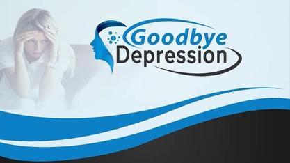 Goodbye Depression