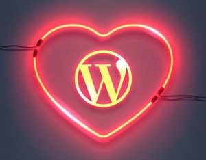 wordpress for beginners featured image