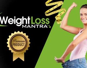 Weight Loss Mantra