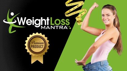 Weight Loss Mantra